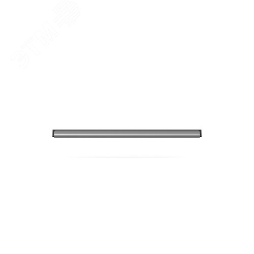 Изображение товара Резиновое лезвие для сгона воды, 45 см (шт)