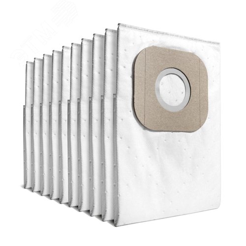 Изображение товара Фильтр-мешки Filter bags fleece 10 St. (шт)