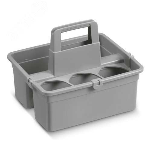 Изображение товара Переносной контейнер для бутылок (шт)