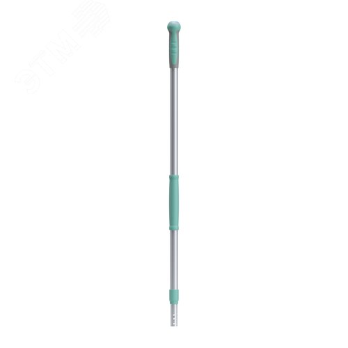 Изображение товара Телескопическая рукоятка, 97–184 см (для 6.999-092.0, 6.999-093.0, 6.999-144.0, 6.999-098.0, 6.999-272.0, 6.999-158.0) (шт)