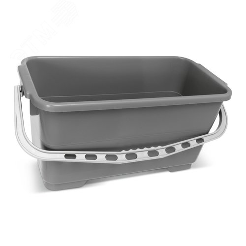 Изображение товара Ведро для мытья окон, 22 л (шт)