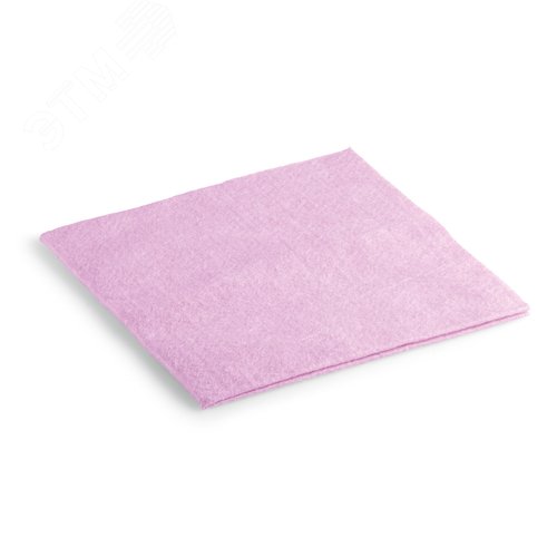 Изображение товара Универсальные салфетки, 38 x 40см, красные (шт)