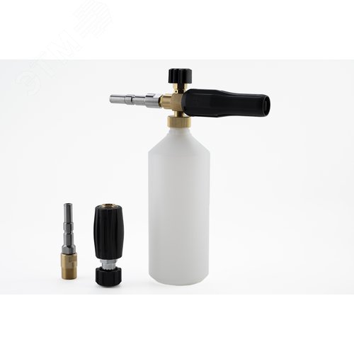 Изображение товара Пенный комплект с быстросъемным соединением, 1л (шт)