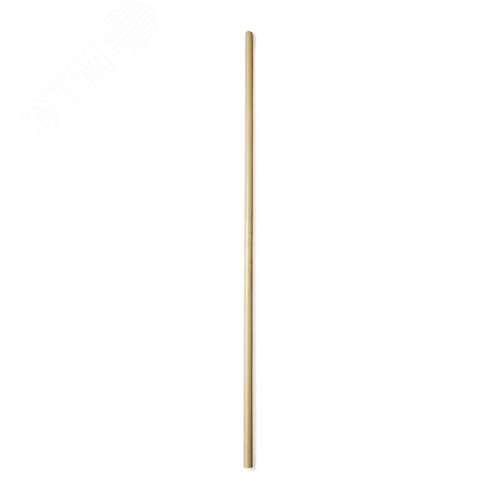 Изображение товара Деревянная рукоятка для сгонов 3.345-177.0 и 3.345-178.0, 140 см (шт)