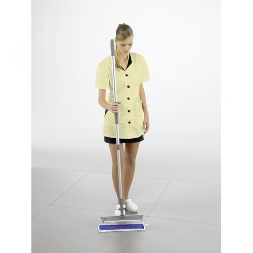 Изображение товара Насадка с «липучкой» хлопок, 40 см (шт)