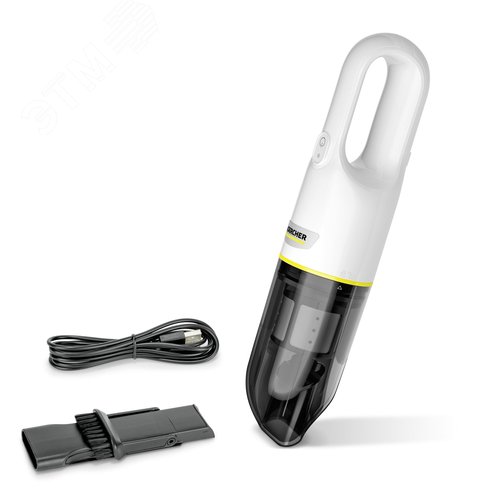 Изображение товара Ручной пылесос CVH 3 EU (шт)