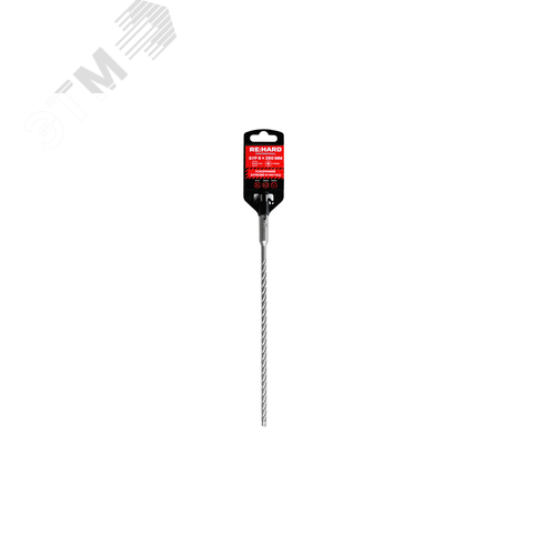 Изображение товара Бур по бетону 4-runner SDS-PLUS 6х260 x-напайка (шт)