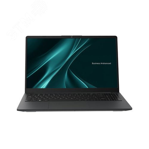 Изображение товара Ноутбук B315A 15.6'' 1920x1080 матовый IPS, Intel Core i5 12450H 2 Ghz, 8192 Mb, 512 PCI SSD Gb, Intel UHD Graphics, Cam, BT, WiFi, 69.3WHr, Grey, Linux (шт)