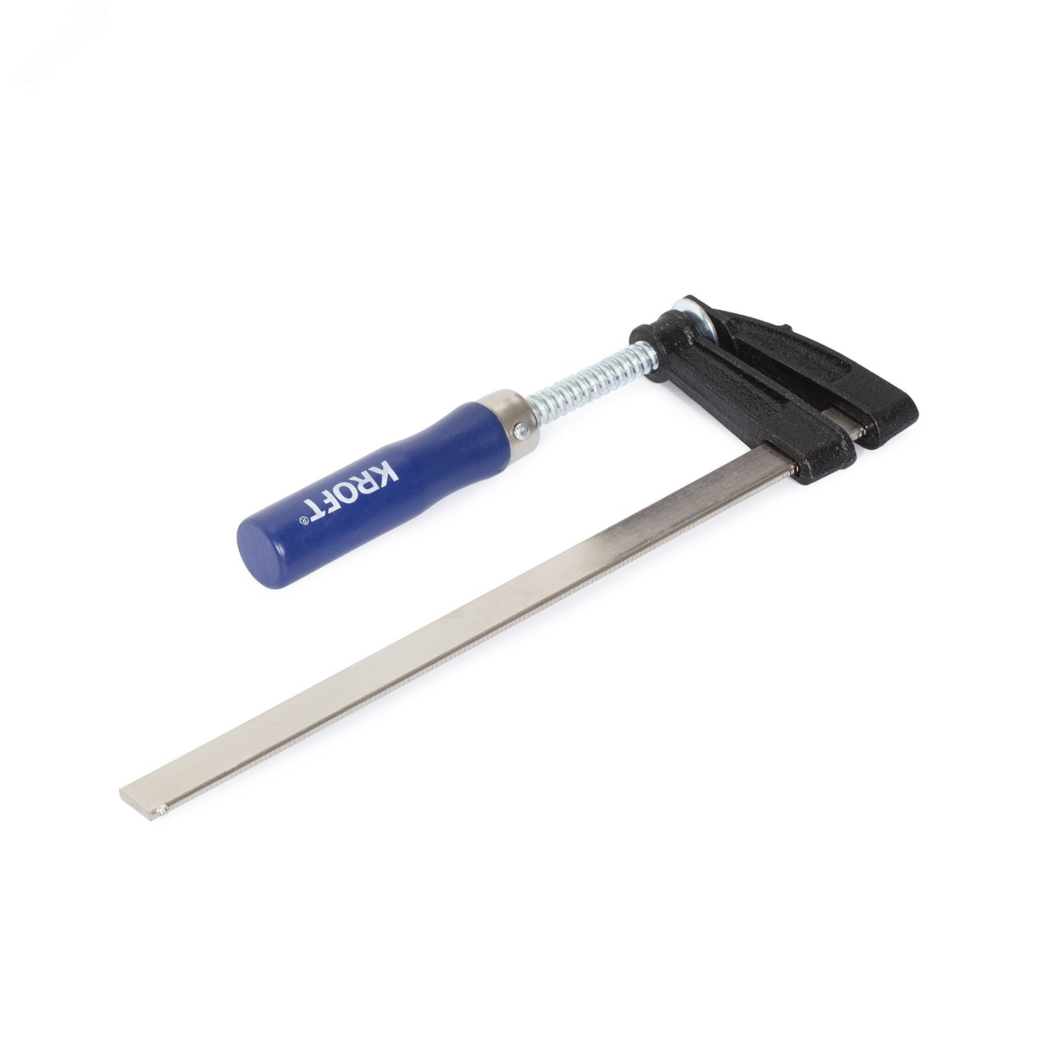 Изображение товара струбцина f-образная 50х200мм (шт)