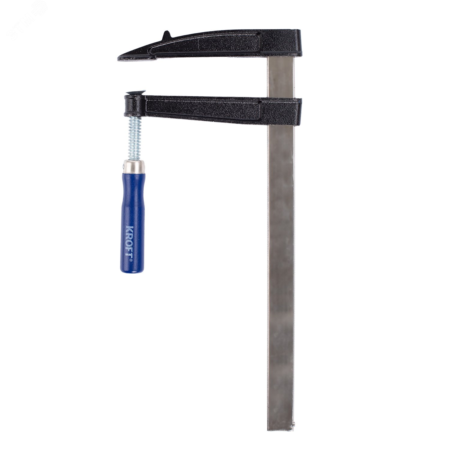 Изображение товара Струбцина f-образная 120х300мм (шт)