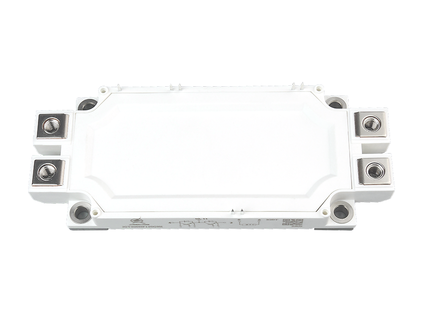 Модуль IGBT 300A 1200V EconoDual