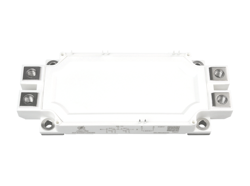Модуль IGBT 450A 1200V EconoDual