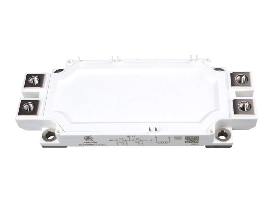Модуль IGBT 300A 1700V EconoDual