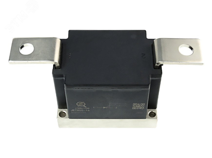 Изображение товара Модуль Тиристорный 800A 1600V Single Semipack 6 (шт)