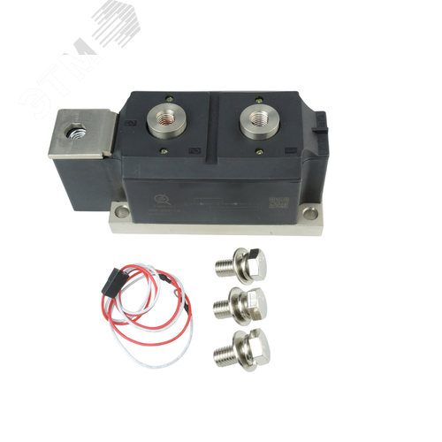 Изображение товара Модуль Тиристорно-диодный 1000A 1600V Half bridge Semipack 7 (шт)