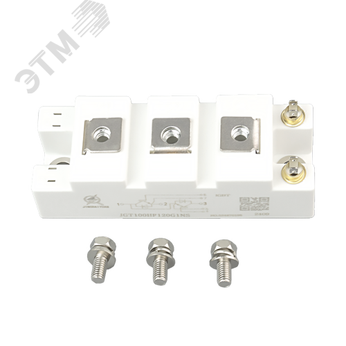 Изображение товара Модуль IGBT 100A 1200V Semitrans (шт)