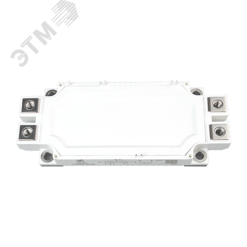 Изображение товара Модуль IGBT 300A 1200V EconoDual JGT300HF120G9H (шт)