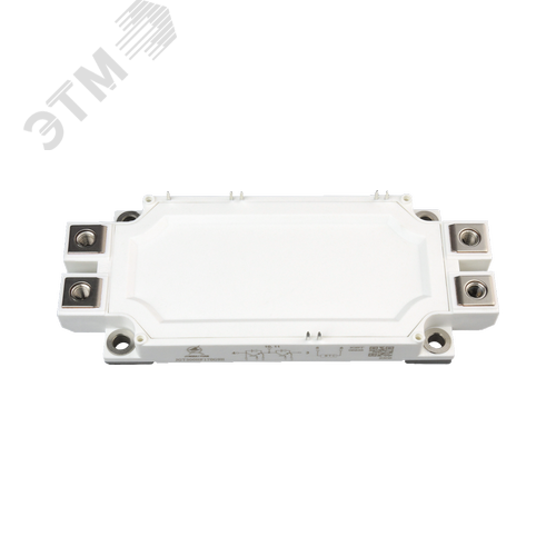 Изображение товара Модуль IGBT 300A 1700V EconoDual (шт)