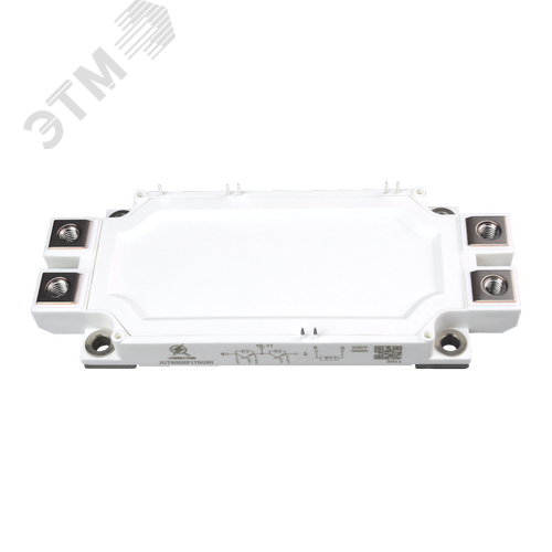 Изображение товара Модуль IGBT 600A 1700V EconoDual (шт)
