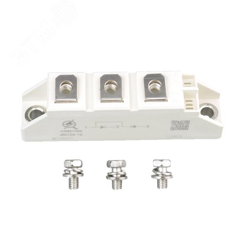 Изображение товара Модуль Диодный 110A 1600V (шт)