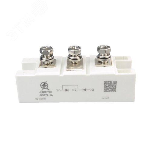 Изображение товара Модуль Диодный 175A 1600V (шт)