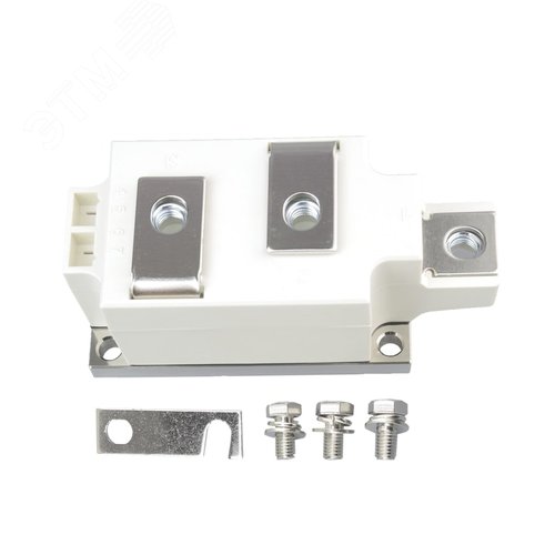 Изображение товара Модуль Диодный 380A 1600V (шт)