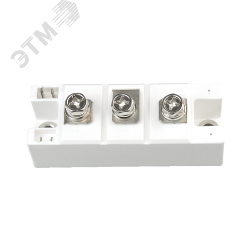 Изображение товара Модуль Тиристорно-диодный 162A 1600V JKH162/16 (шт)