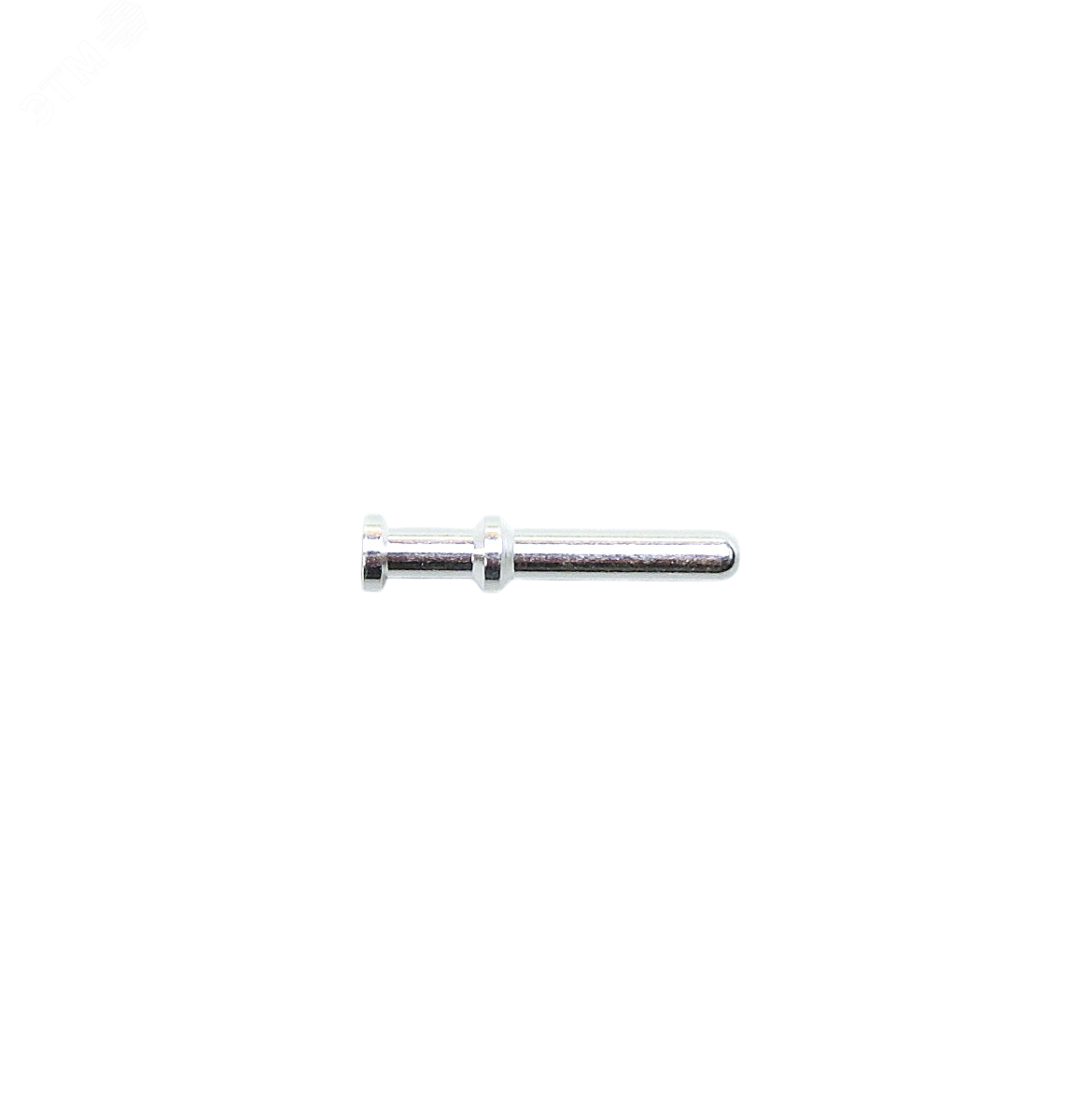 Изображение товара Контакт для вилки HDC 09320006107 Han C-male contact-c 4 mm (шт)