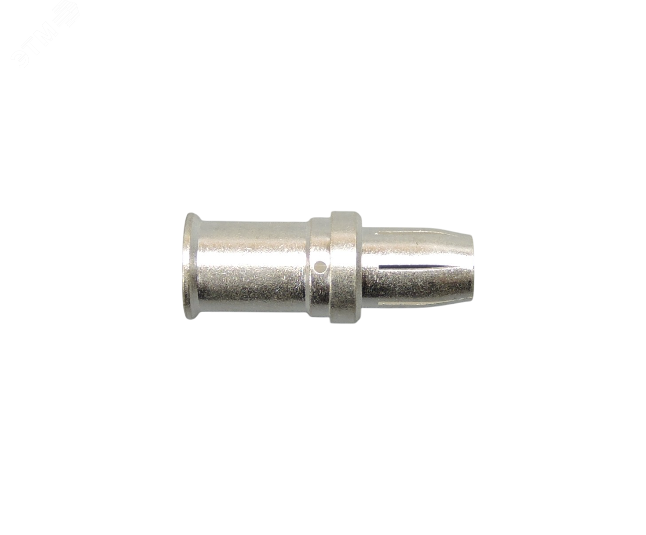 Изображение товара Контакт для розетки HDC 09110006222 Han TC200 Buchsenkontakt 50 mm (шт)