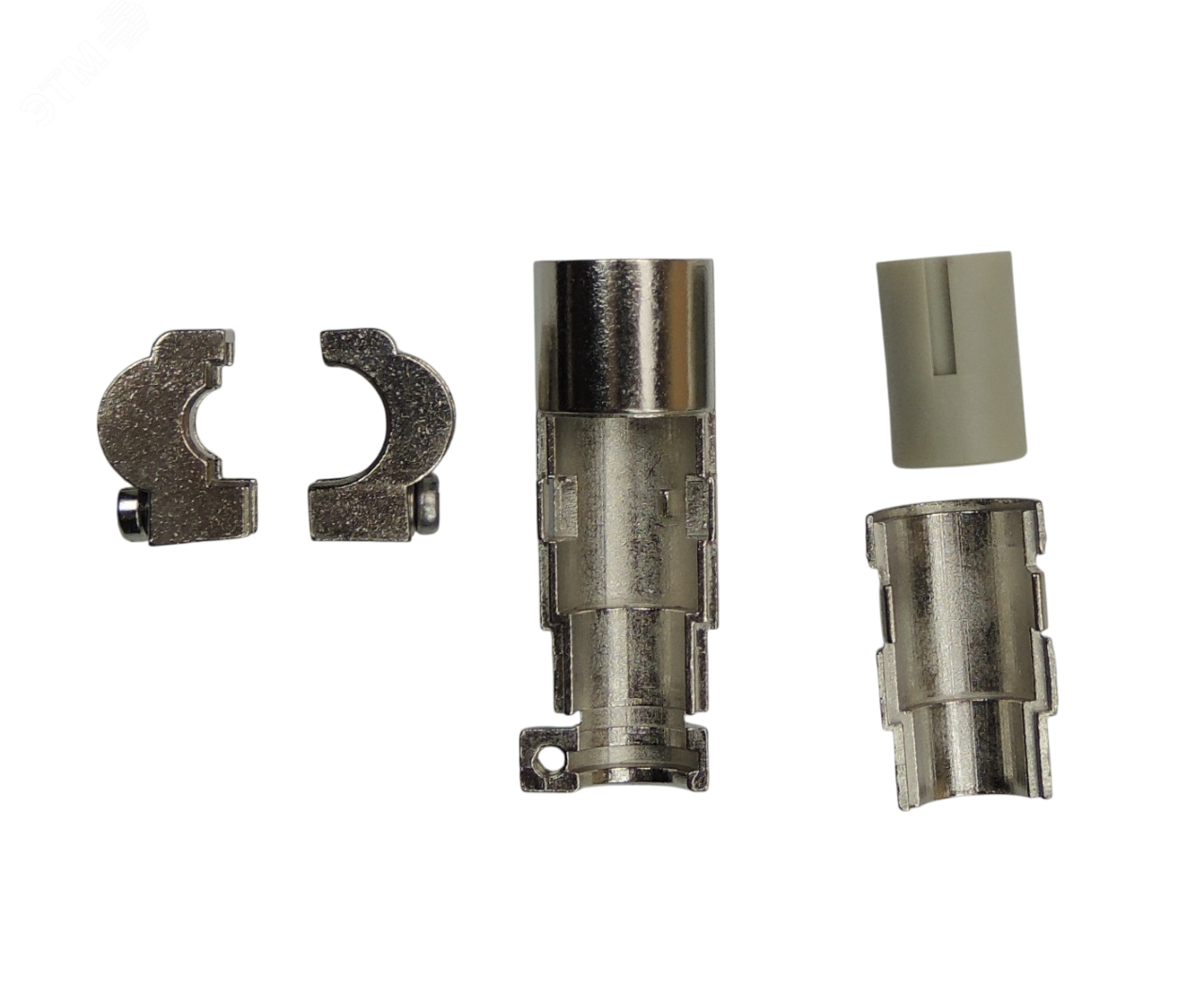 Изображение товара Вилка HDC 09150043013 (шт)