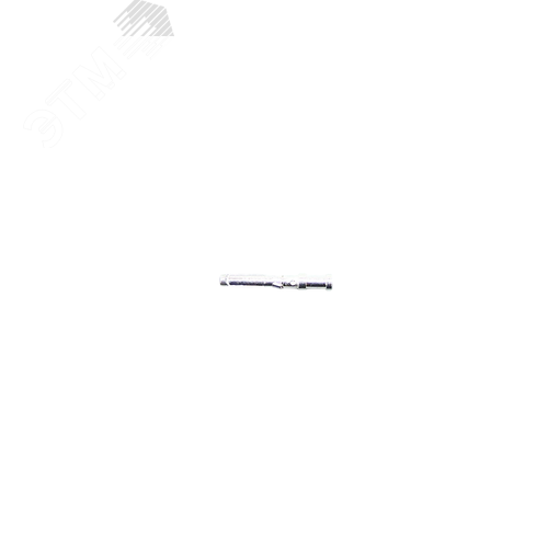 Изображение товара Контакт для розетки HDC 09150006203 Han D F Crimp Contact Ag AWG 20 (шт)