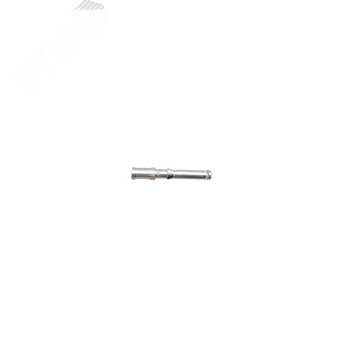 Изображение товара Контакт для розетки HDC 09150006201 Han D F Crimp Contact Ag AWG 16 (шт)