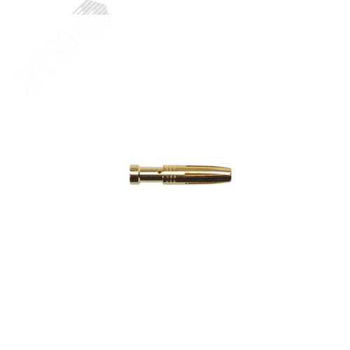 Изображение товара Контакт для розетки HDC 09332006223 Han E HMC female contact Au AWG 14 (шт)