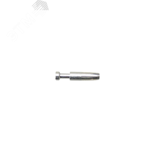 Изображение товара Контакт для розетки HDC 09330006220 Han E F Crimp Contact Ag 0.5 mm 20 AWG (шт)
