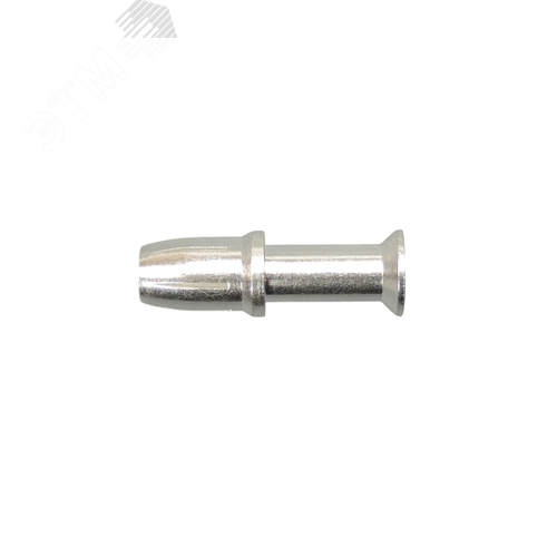 Изображение товара Контакт для розетки HDC 09110006216 Han TC100 Buchsenkontakt 16sq mm (шт)