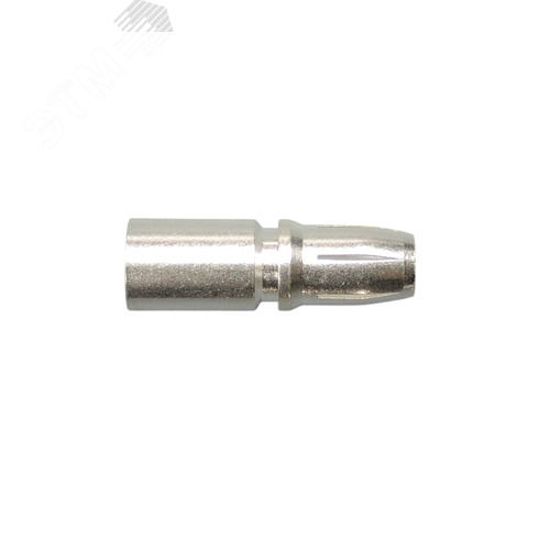 Изображение товара Контакт для розетки HDC 09110006235 Han TC100 female contact 35 mm (шт)