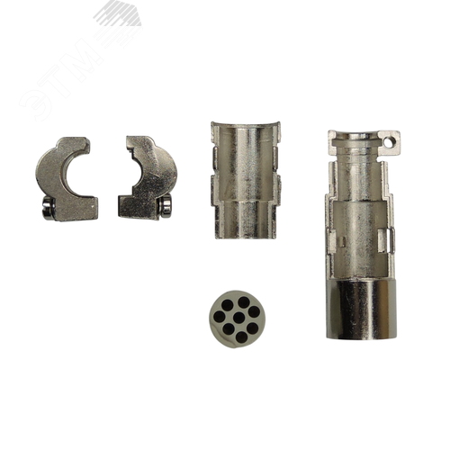 Изображение товара Вилка HDC 09150083013 (шт)