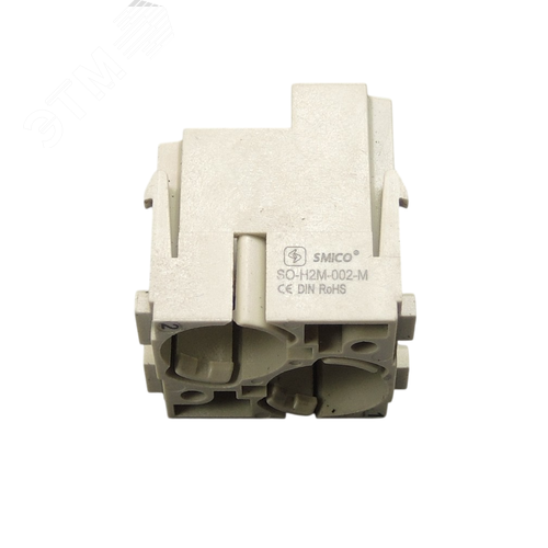 Изображение товара Модуль для вилки HDC 9140023001 (шт)