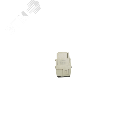 Изображение товара Модуль для розетки HDC 09140022753 (шт)