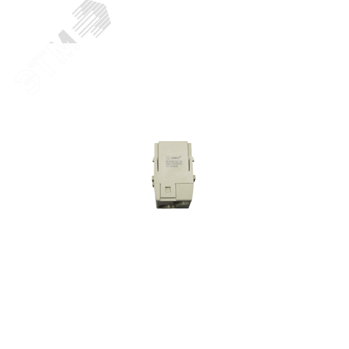 Изображение товара Модуль для вилки HDC 9140022653 Han 100A axial module, male 10-25 mm (шт)