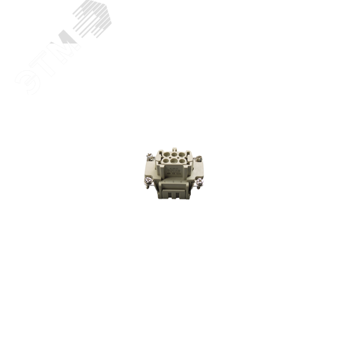 Изображение товара Модуль для розетки HDC 09330062702 (шт)