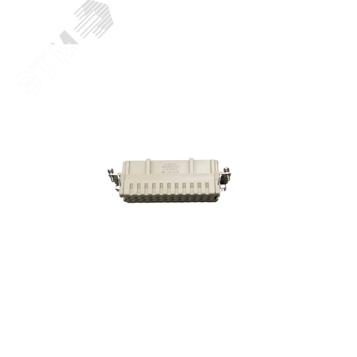 Изображение товара Модуль для розетки HDC 09330242702 (шт)