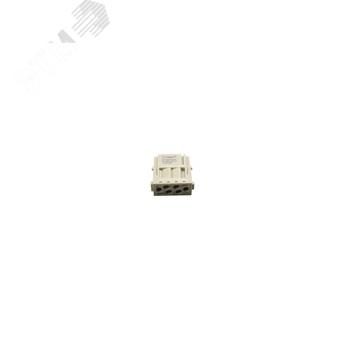 Изображение товара Модуль для вилки HDC 9140063001 (шт)