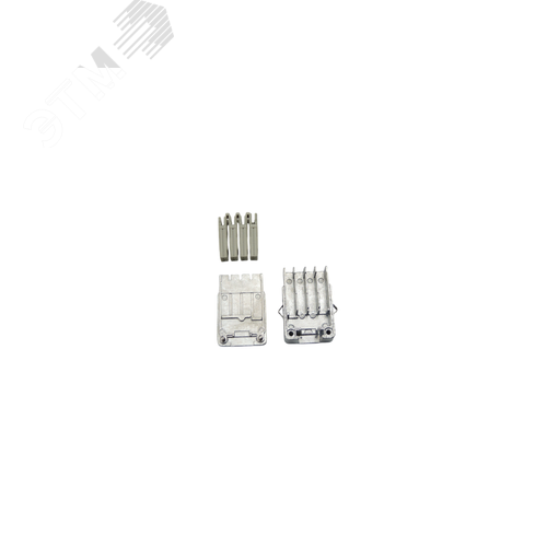 Изображение товара Модуль для розетки HDC 09140083112 (шт)