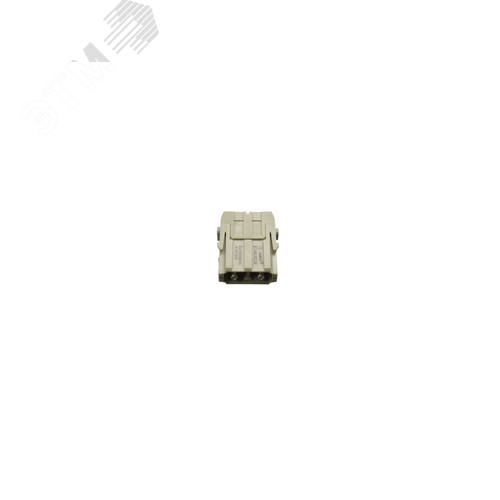 Изображение товара Модуль для вилки HDC 9140022602 Han 40A axial module, male 6-10 mm (шт)