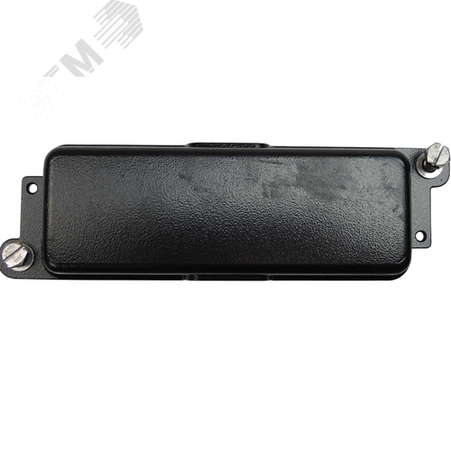 Изображение товара Корпус HDC 09400245411 (шт)