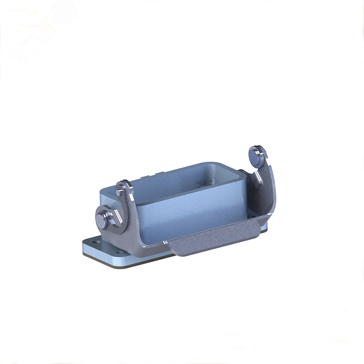 Изображение товара Корпус HDC 09200100301 (шт)