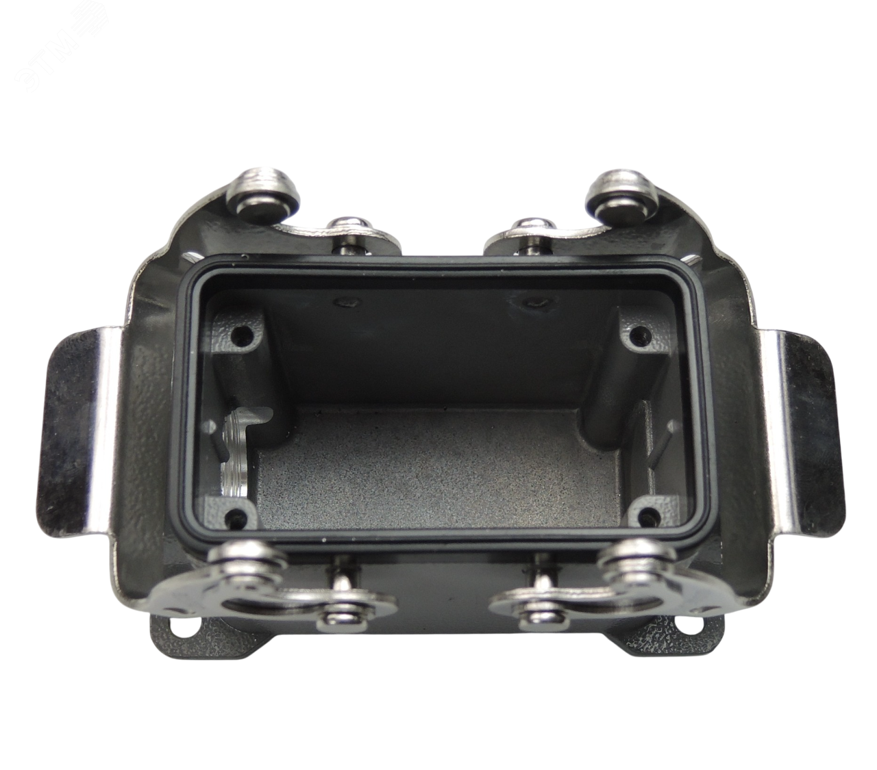 Изображение товара Корпус HDC 09300101231 (шт)