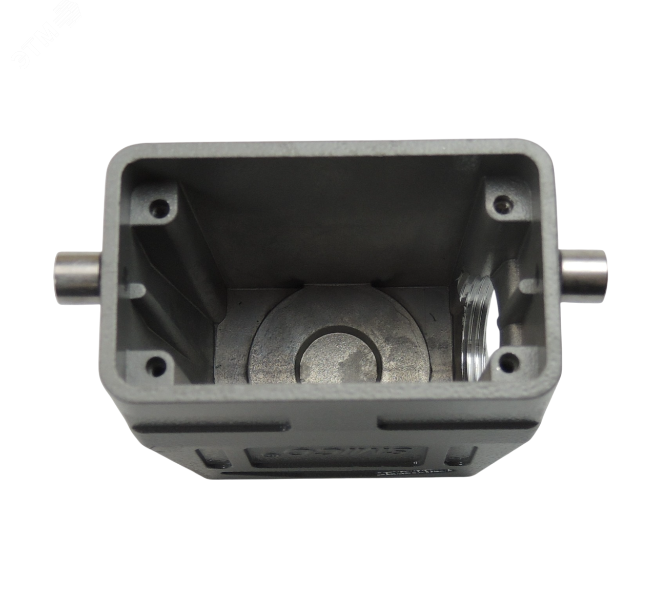 Изображение товара Корпус HDC 09300100542 (шт)