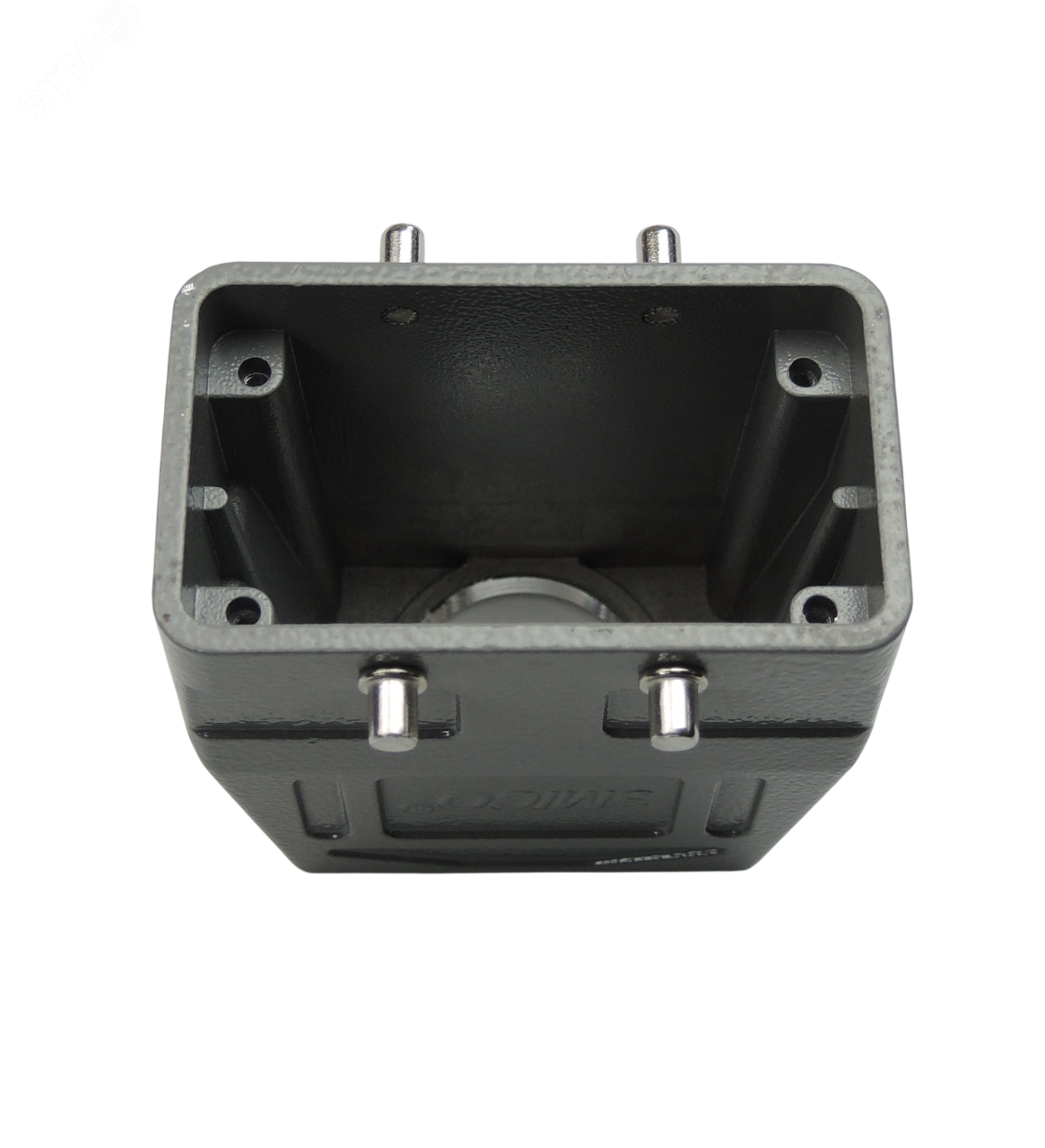 Изображение товара Корпус HDC 19300100427 (шт) Изображение товара Корпус HDC 19300100427 (шт)